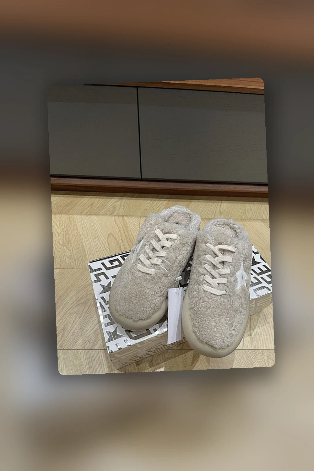 NB - SIMP Women Shoes - 053