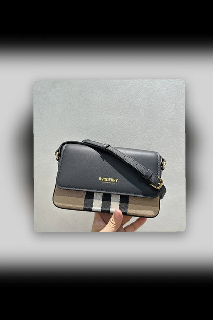 NB - BOR Bag - 381