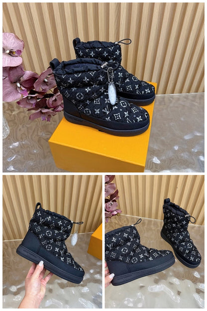 NB - LOV Women Shoes - 838