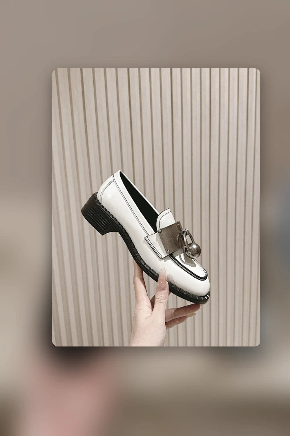 NB - PD Women Shoes - 752
