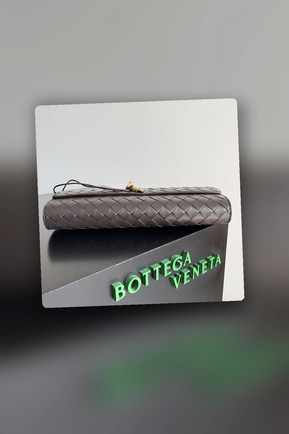 NB - BOV Bag - 1145