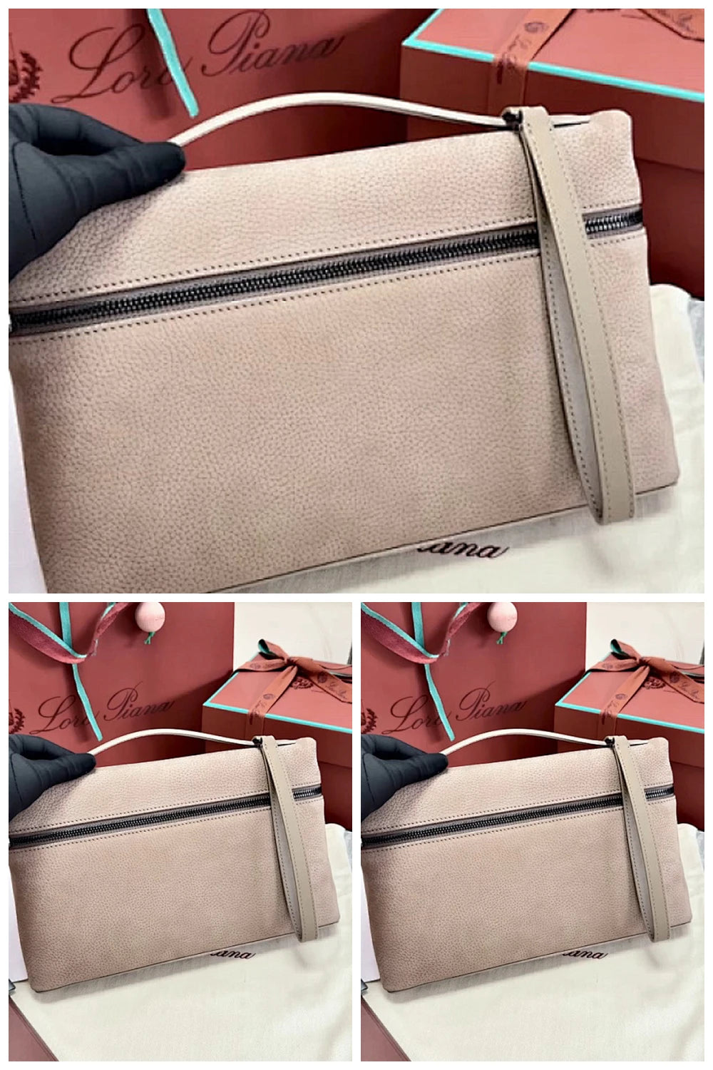 NB - LOP Bag - 616