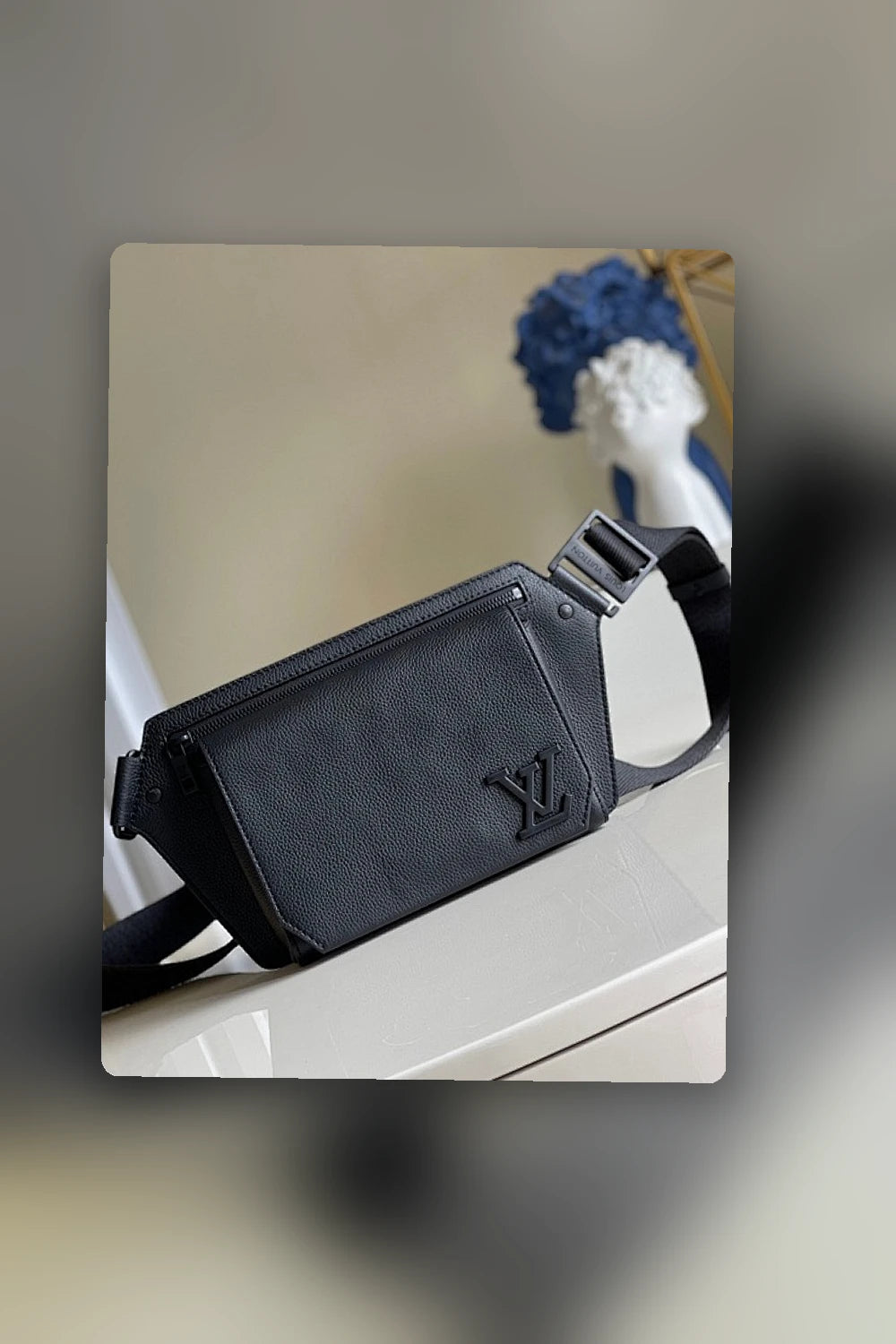 NB - LOV Bag - 1713