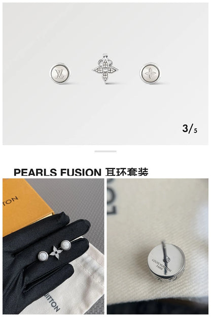 NB - LOV Jewelry - 773