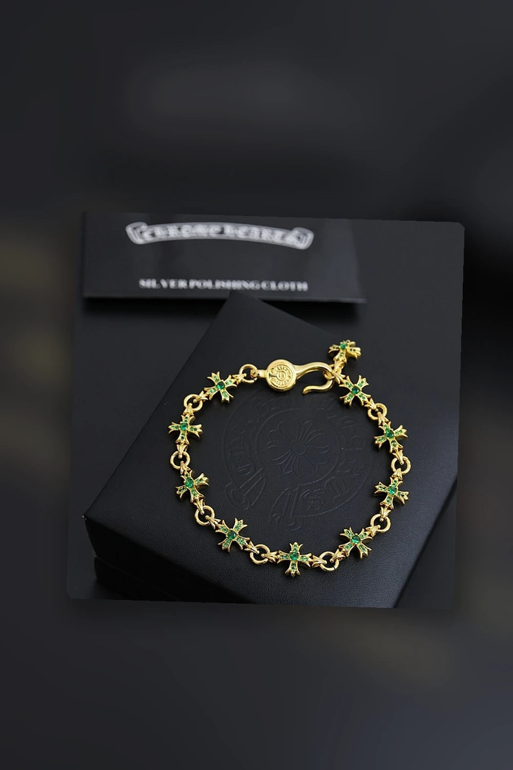 NB - CHO Jewelry - 116