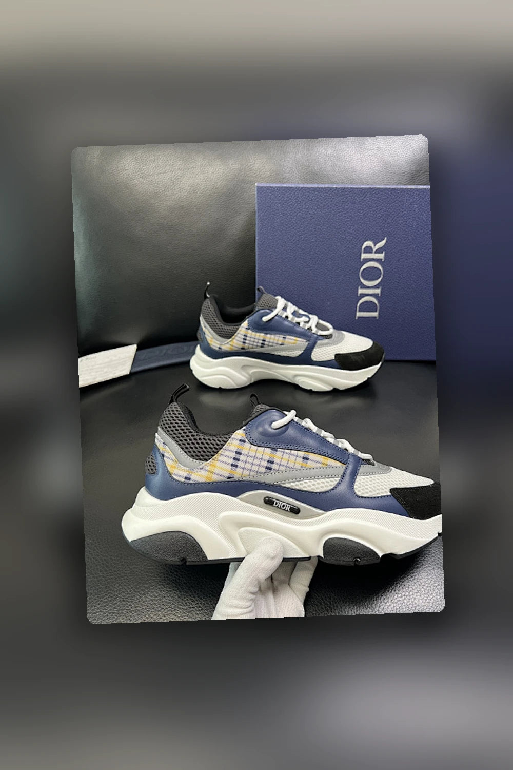 NB - DOR Mix Items - 291