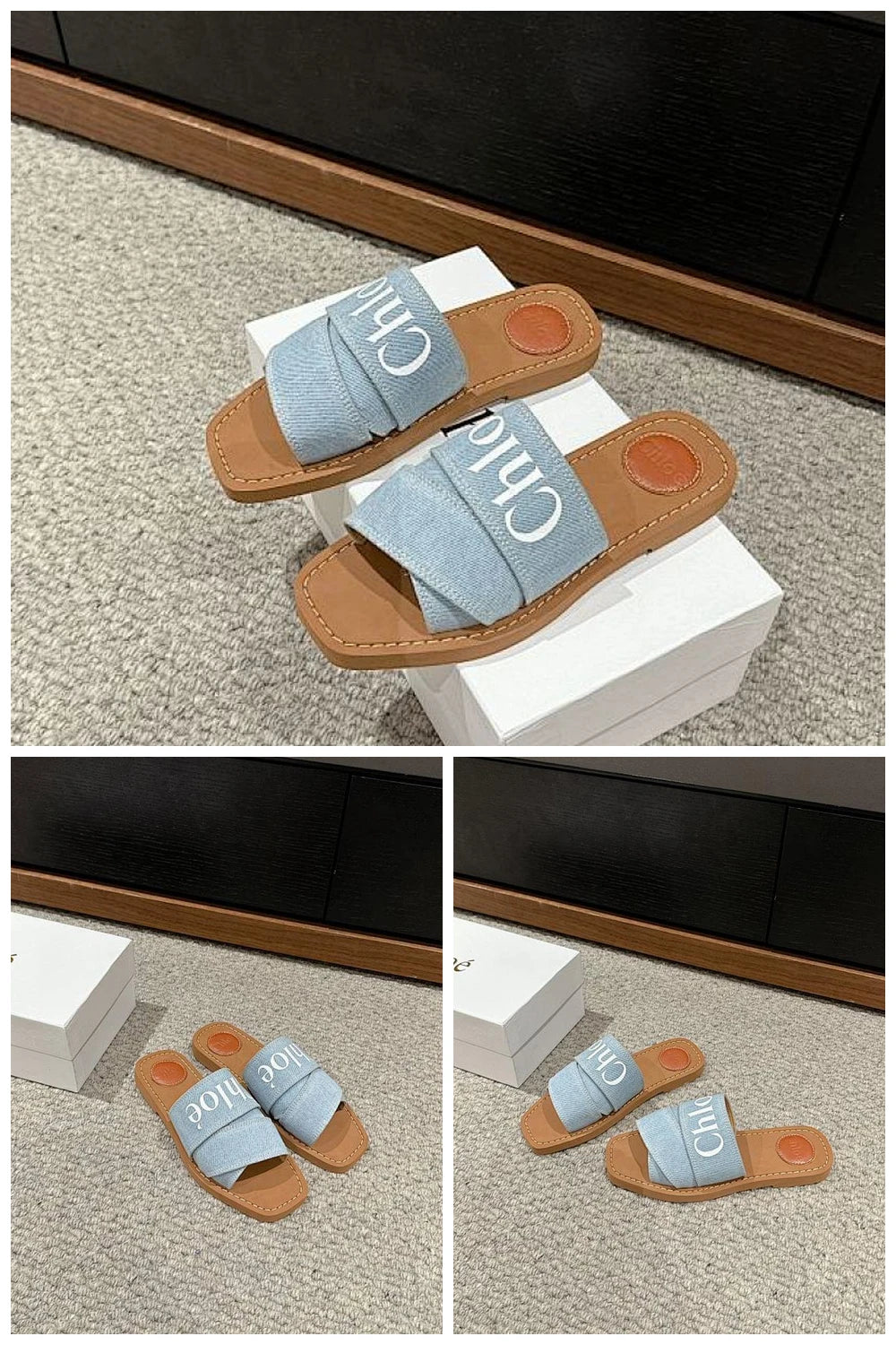 NB - CLE Women Shoes - 368
