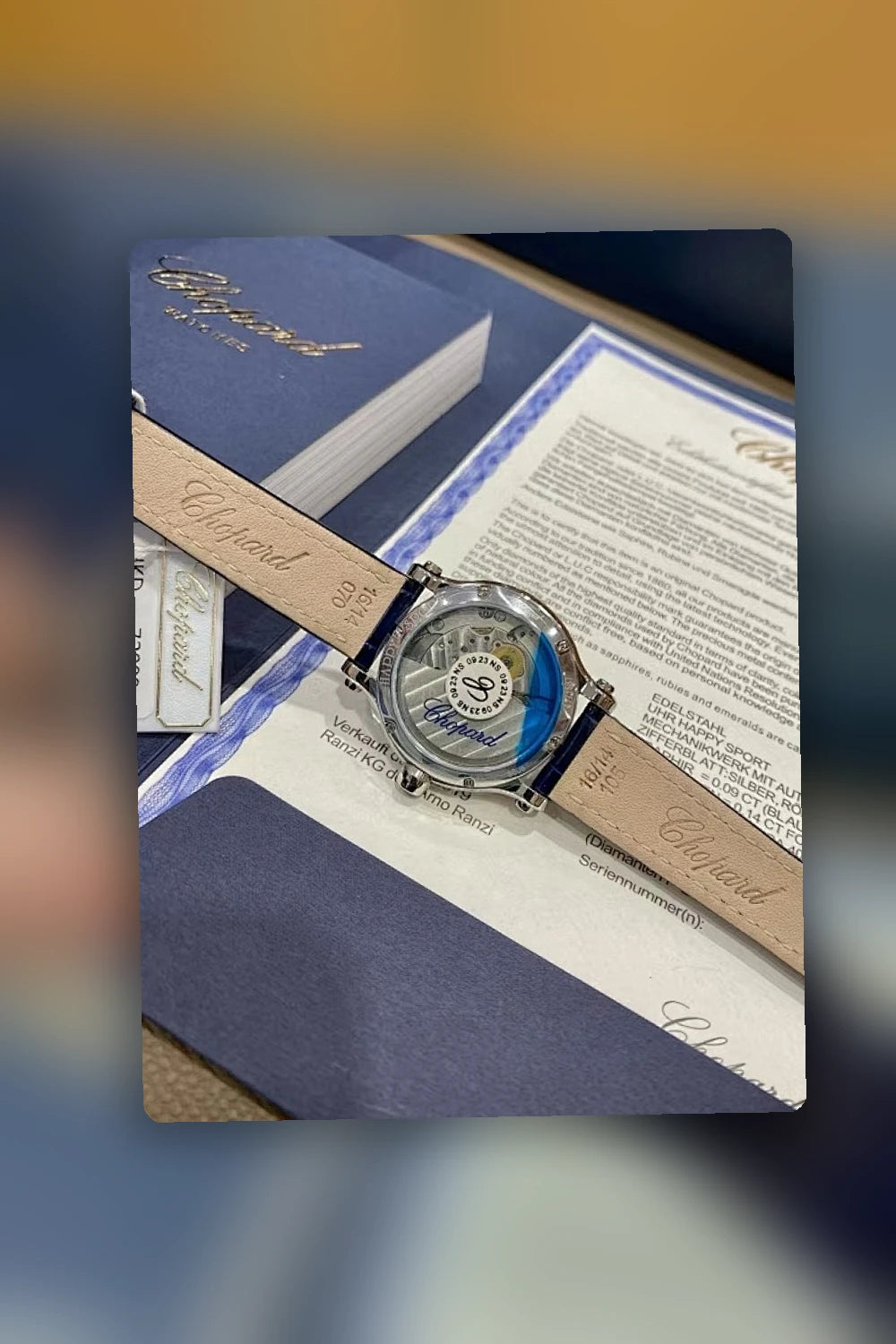 NB - Mix Watch - 361