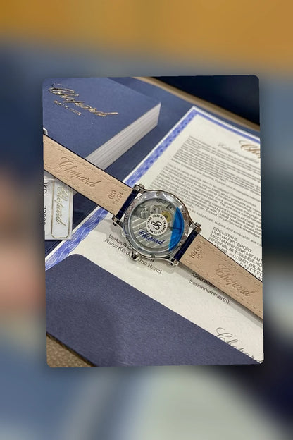 NB - Mix Watch - 361
