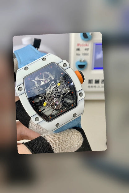 NB - Mix Watch - 786