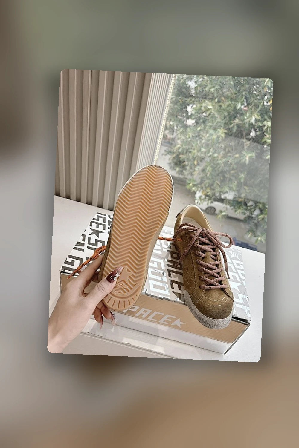 NB - SIMP Women Shoes - 193