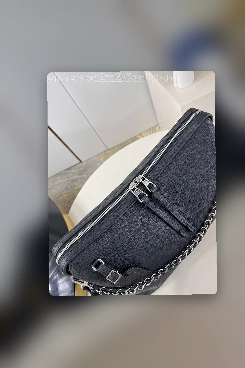 NB - LOV Bag - 206