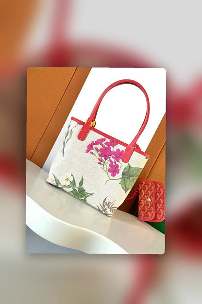 NB - GYO Bag - 996