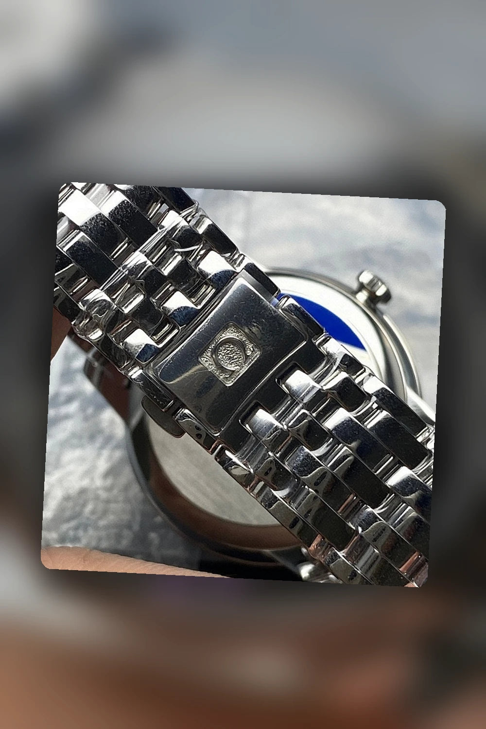 NB - Mix Watch - 521