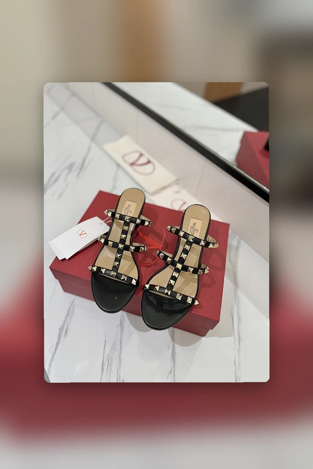 NB - VEL Women Shoes - 788