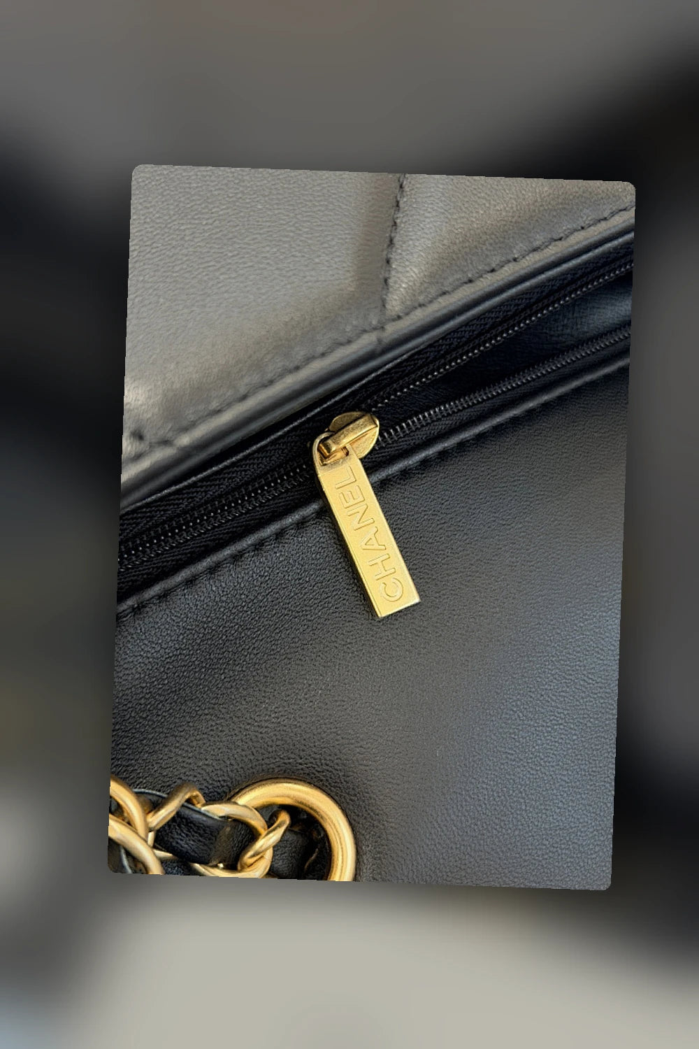 NB - CHL Bag - 600