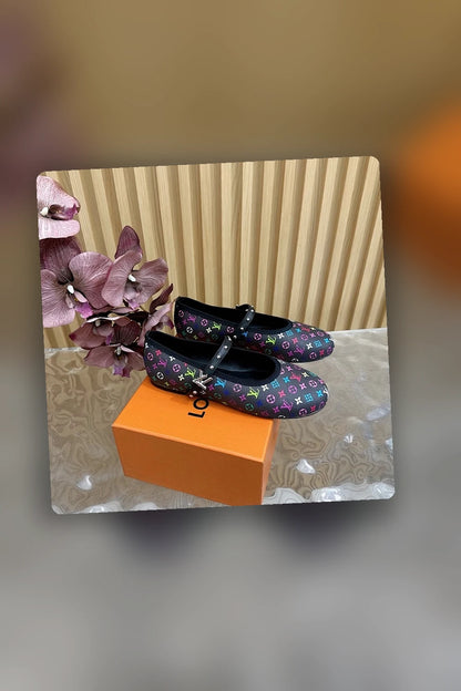 NB - LOV Women Shoes - 070