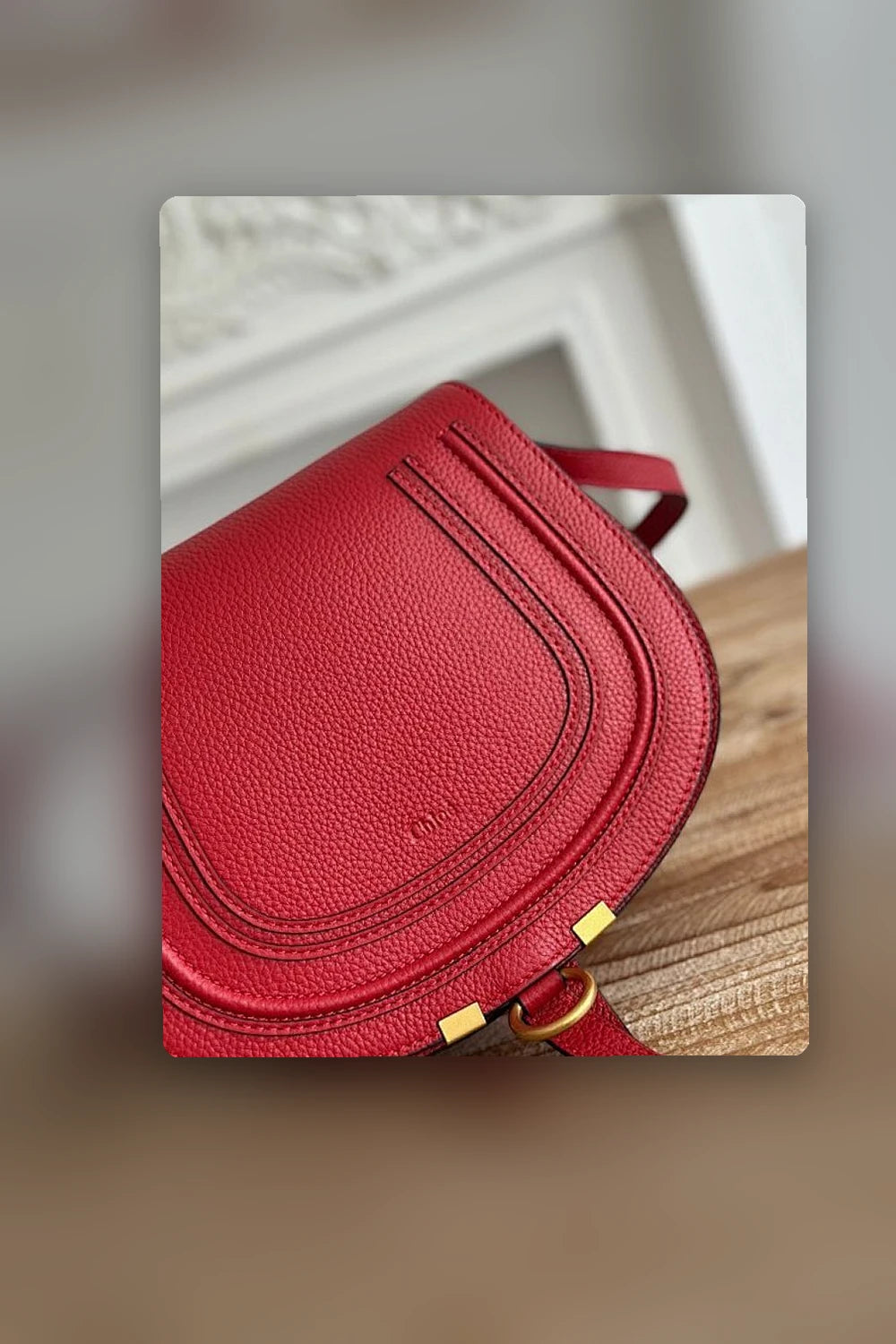 NB - CLE Bag - 214