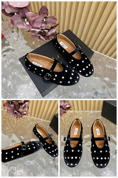 NB - AAL Women Shoes - 403