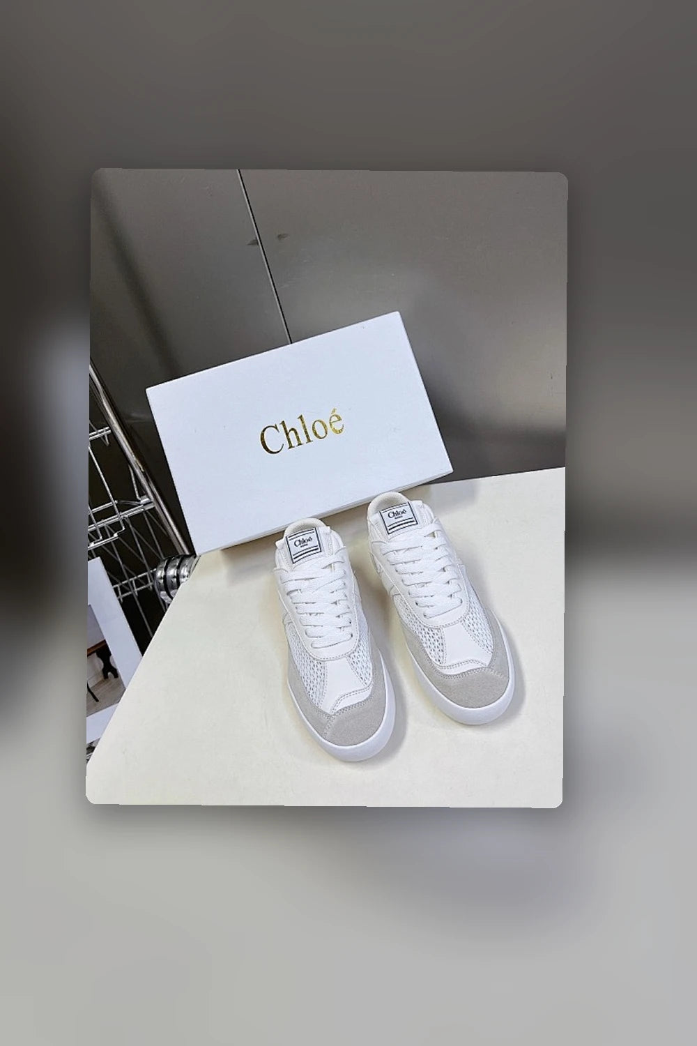 NB - CLE Women Shoes - 175