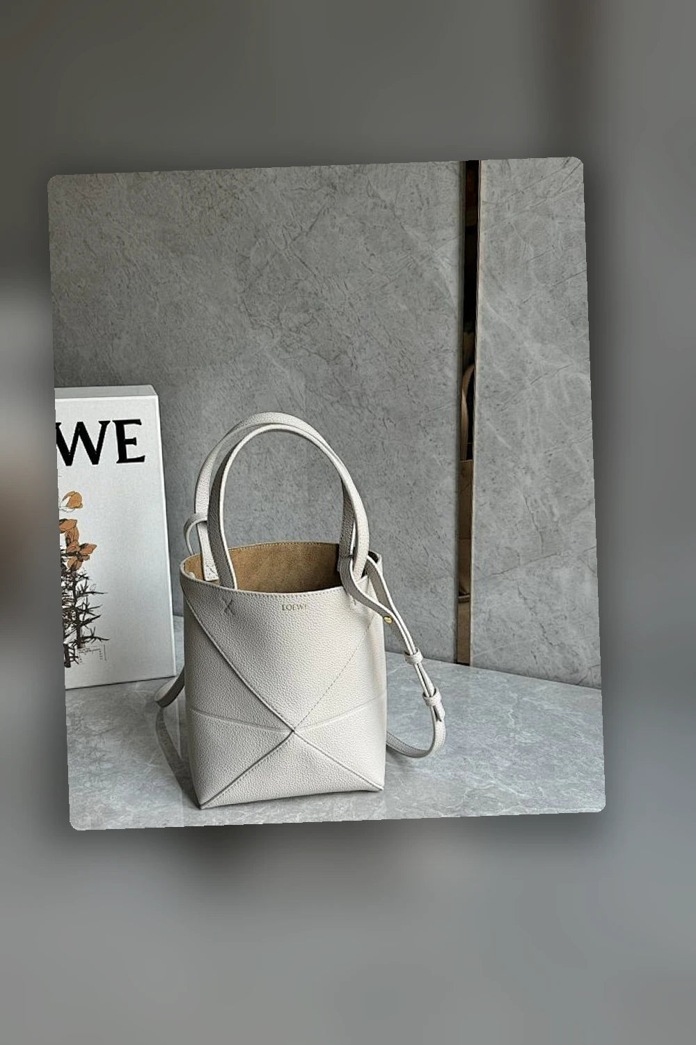 NB - LWO Bag - 531