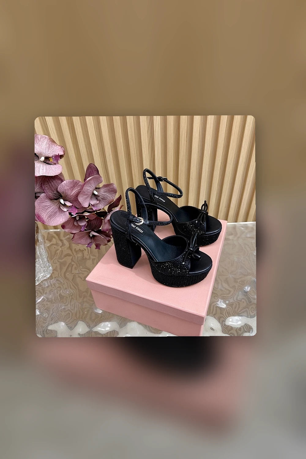 NB - MMU Women Shoes - 309