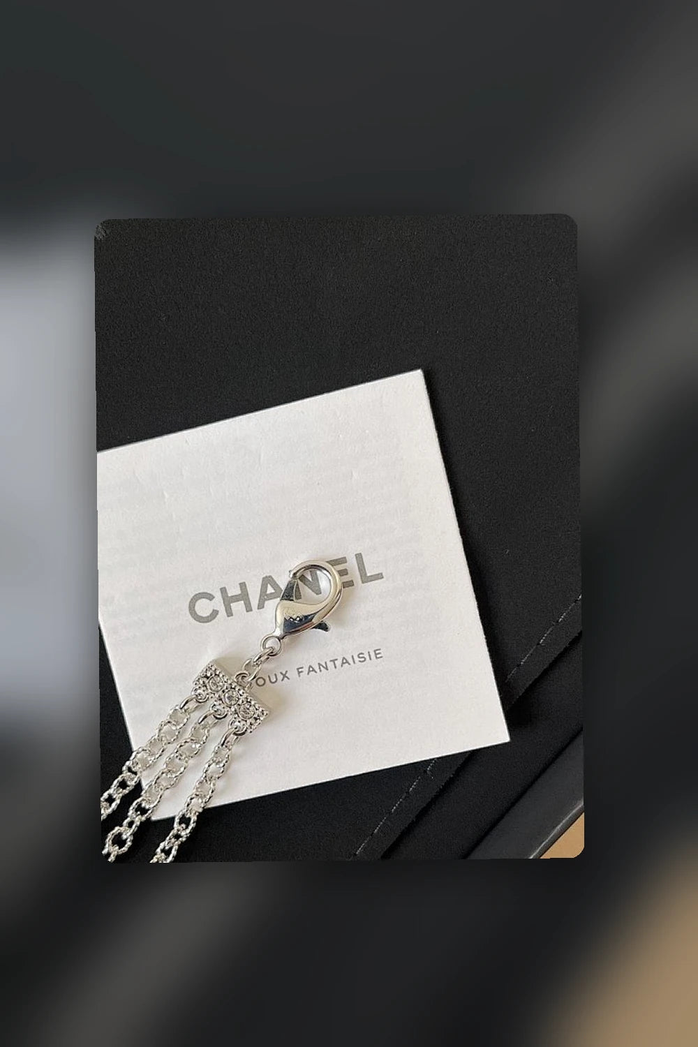NB - CHL Jewelry - 292