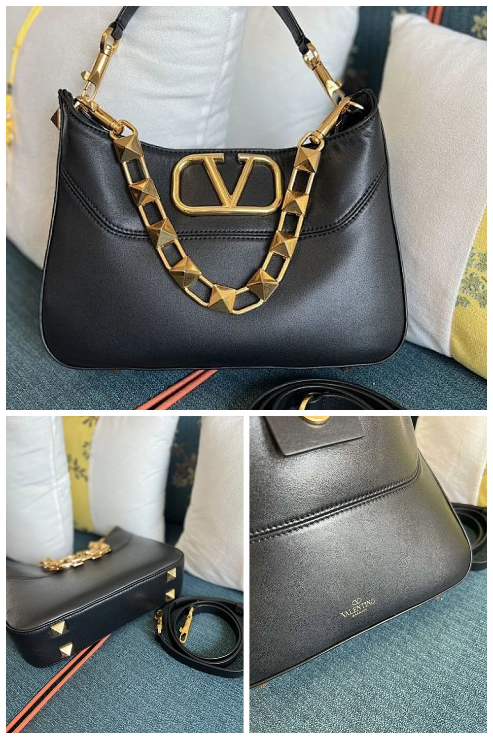 NB - VEL Bag - 617