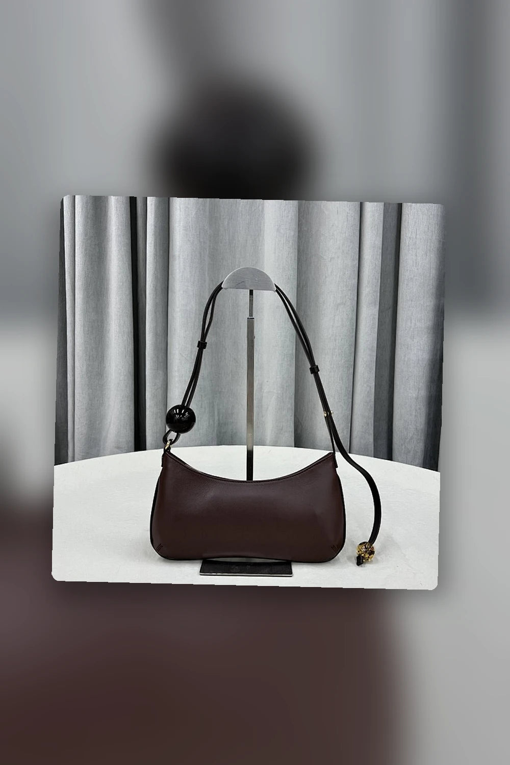 NB - JCA Bag - 377
