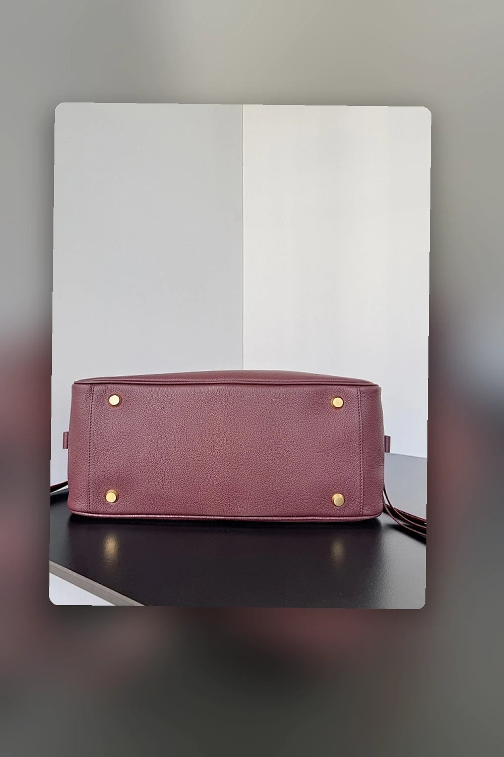 NB - BG Bag - 283