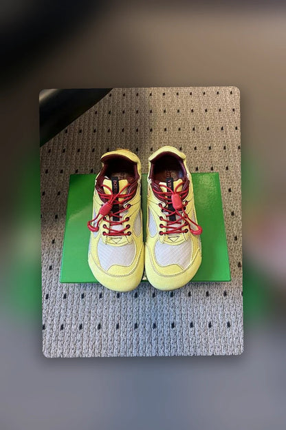 NB - BOV Women Shoes - 071