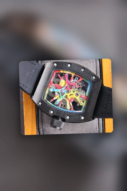NB - Mix Watch - 1200