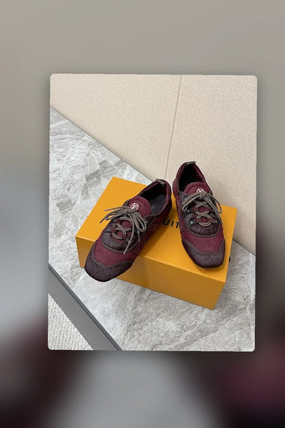 NB - LOV Women Shoes - 444