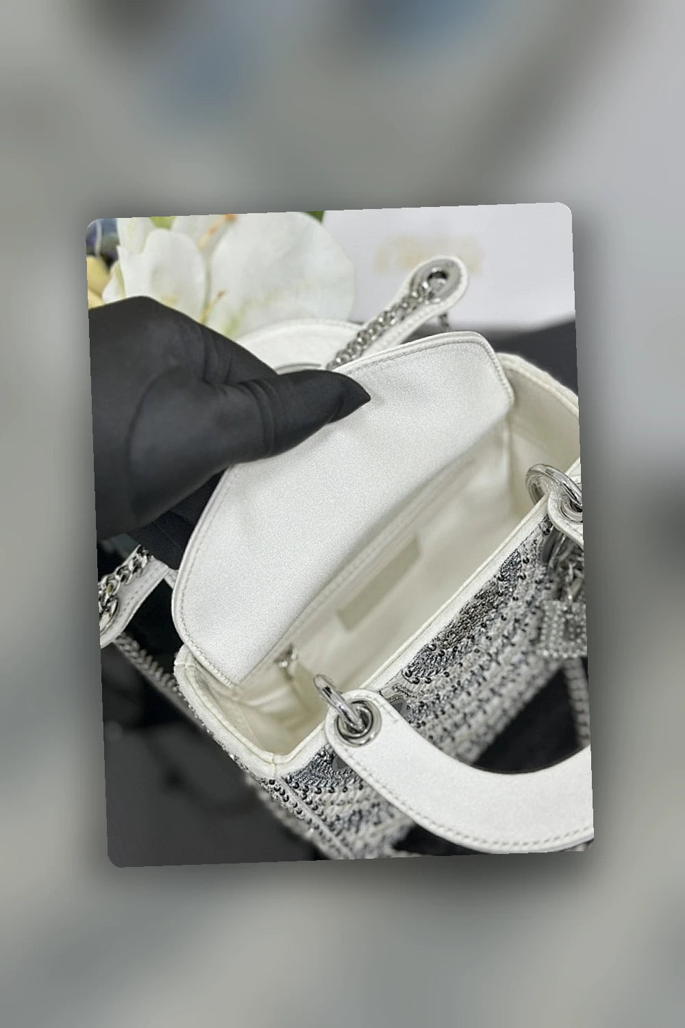 NB - DOR Bag - 1222