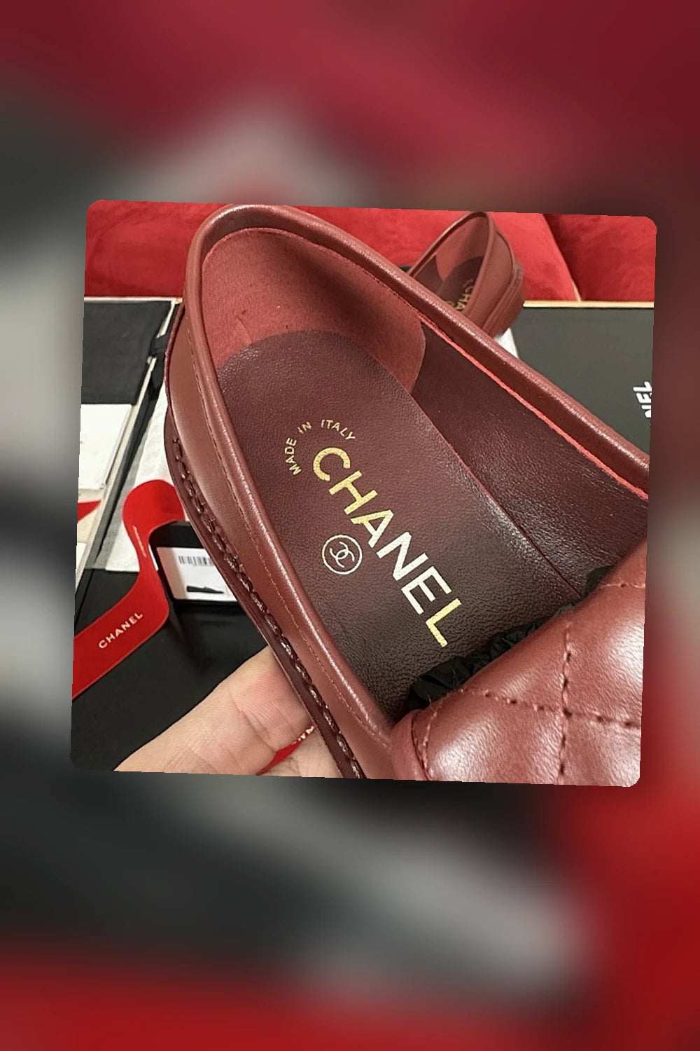 NB - CHL Mix Items - 266