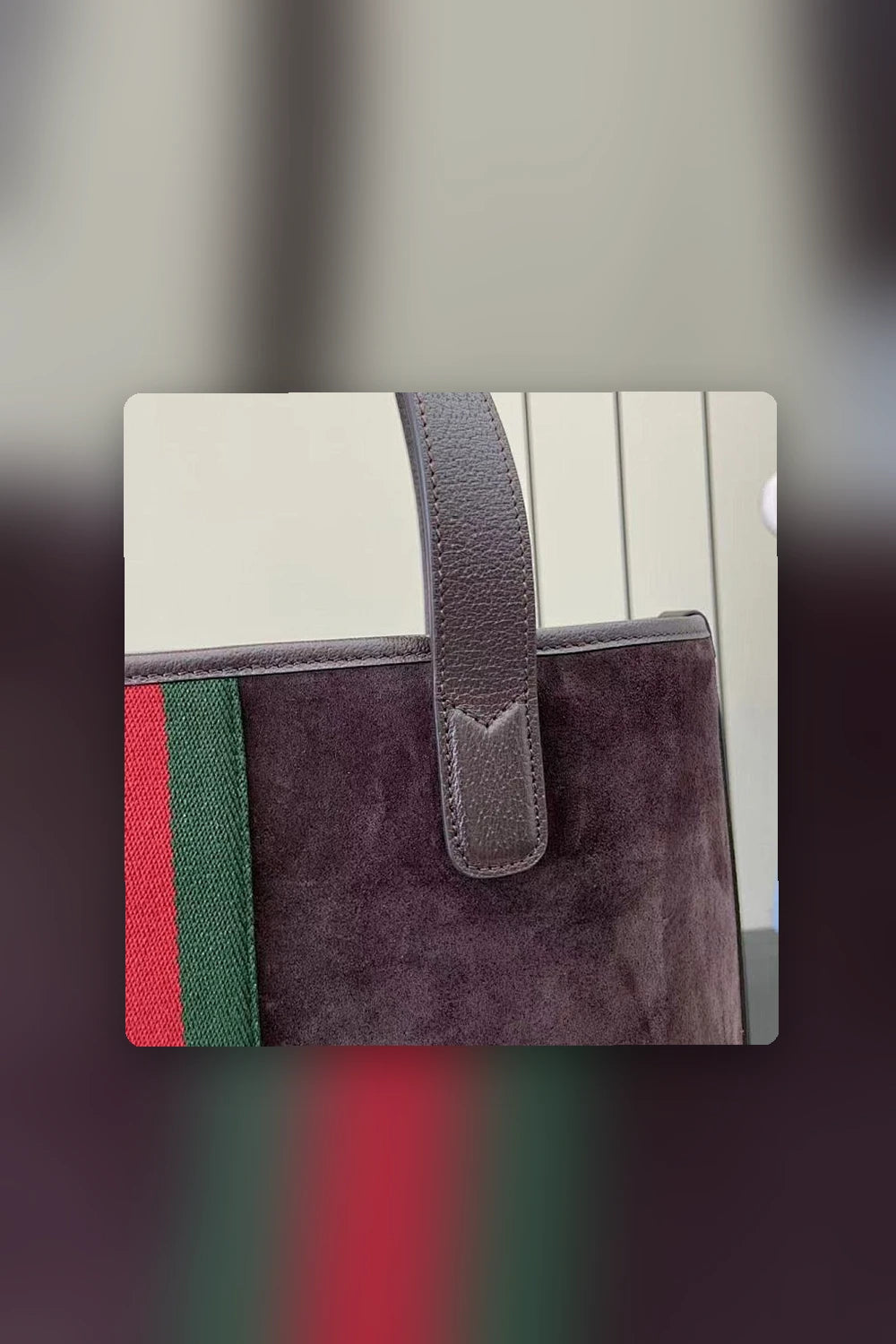 NB - GUKI Bag - 278