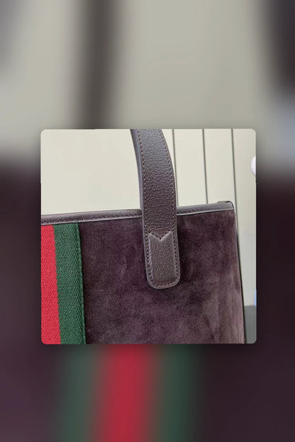 NB - GUKI Bag - 278