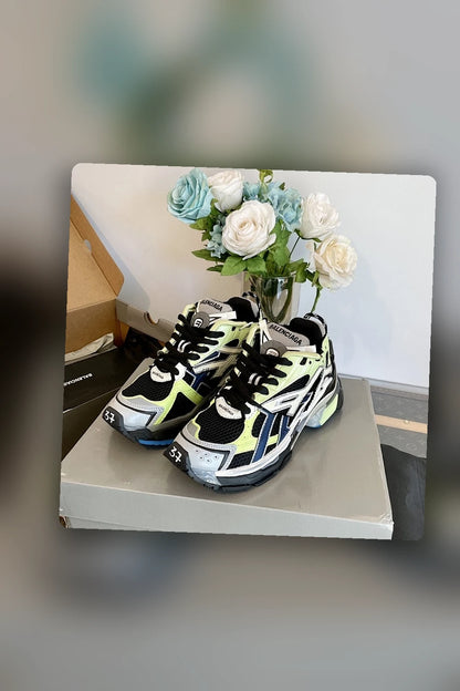 NB - BG Women Shoes - 1204