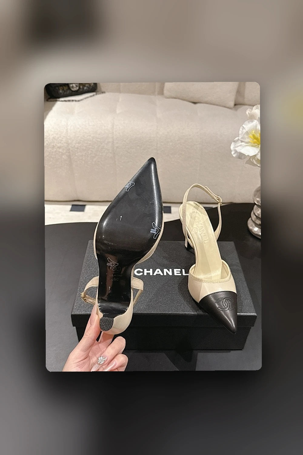 NB - CHL Mix Items - 068