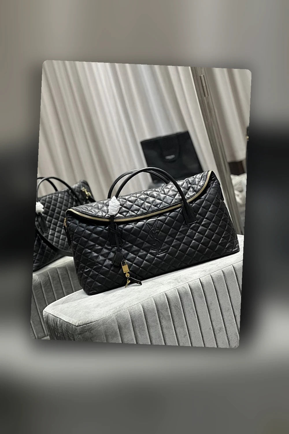NB - YLS Bag - 1237