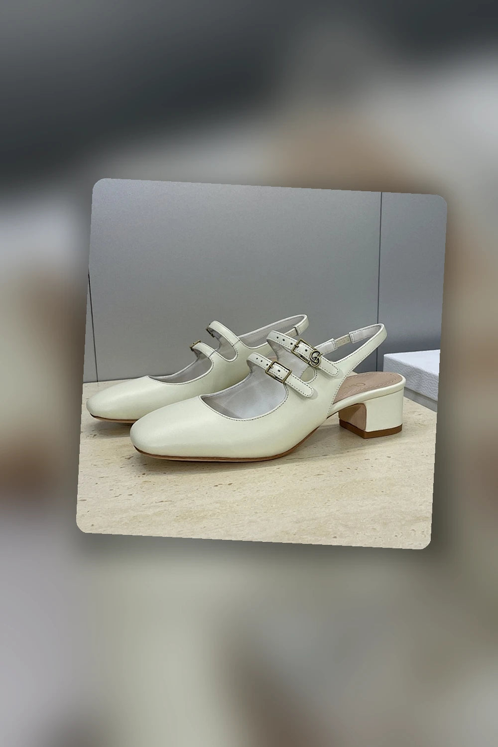 NB - DOR Women Shoes - 276
