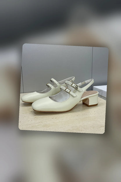 NB - DOR Women Shoes - 276