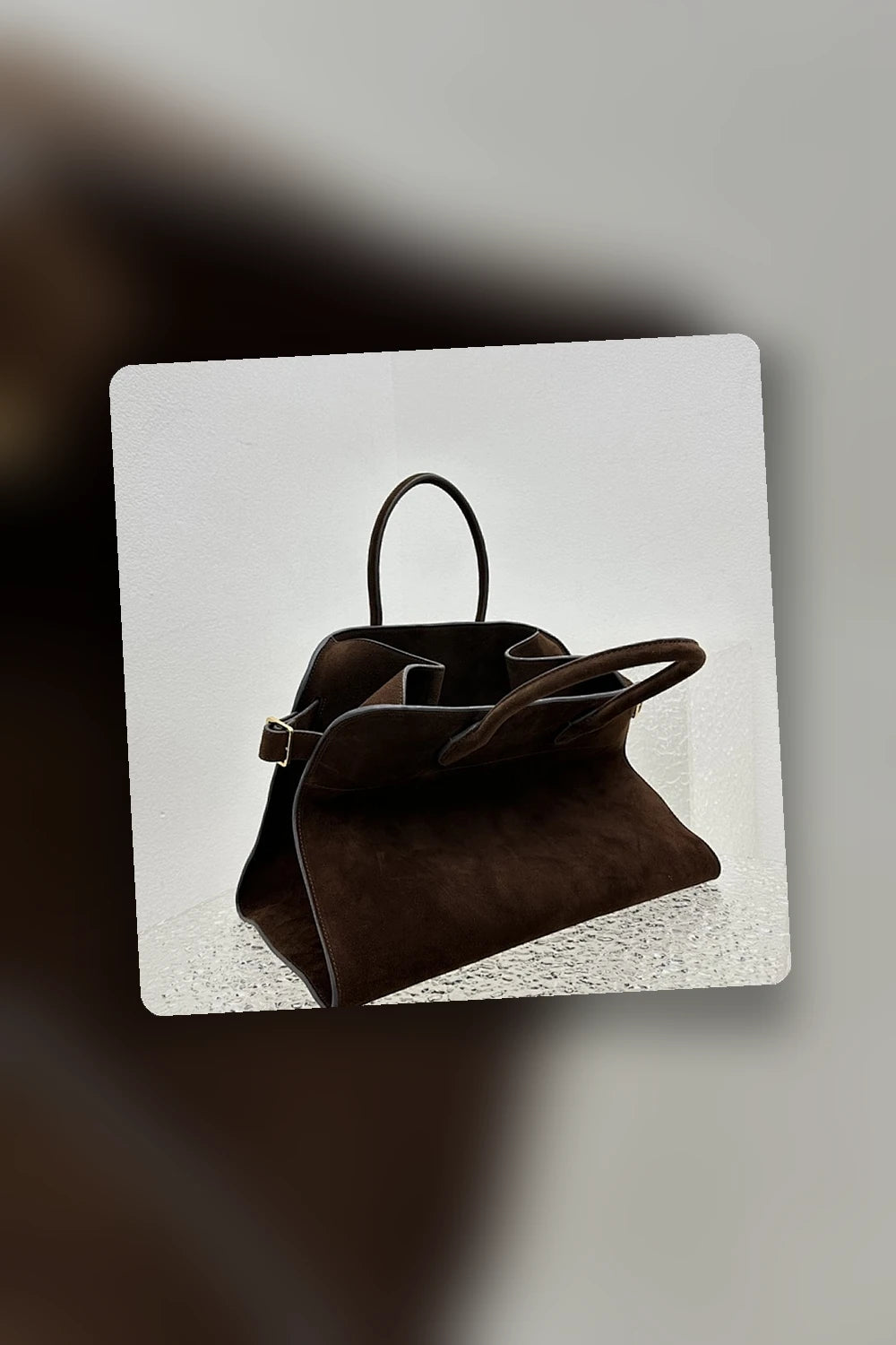 NB - THR Bag - 333