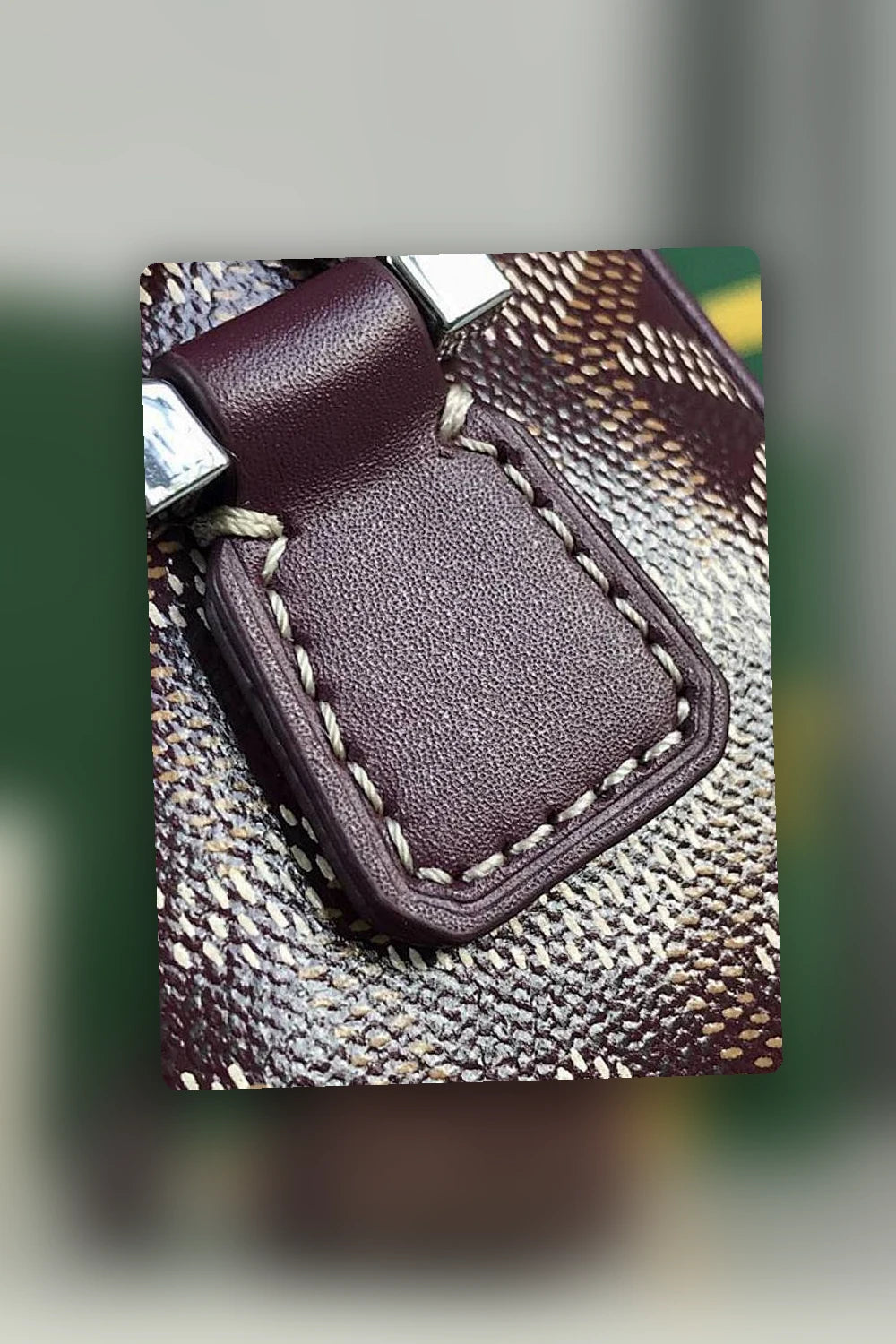 NB - GYO Bag - 708