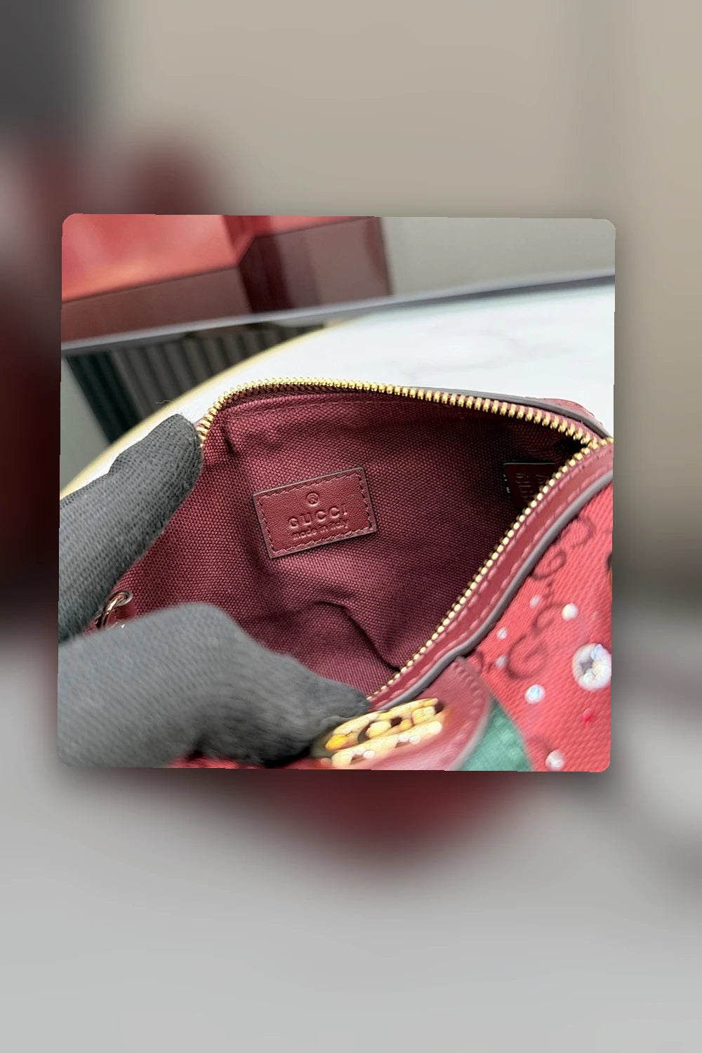 NB - GUKI Bag - 055