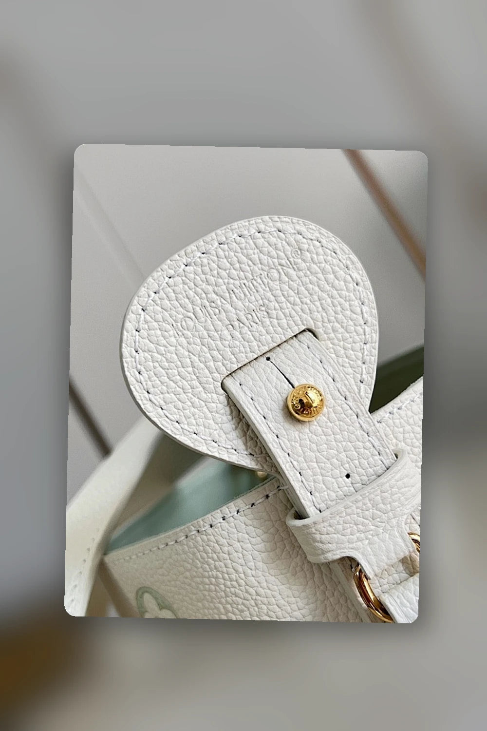 NB - LOV Bag - 261
