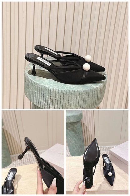 NB - JMC Mix Items - 523
