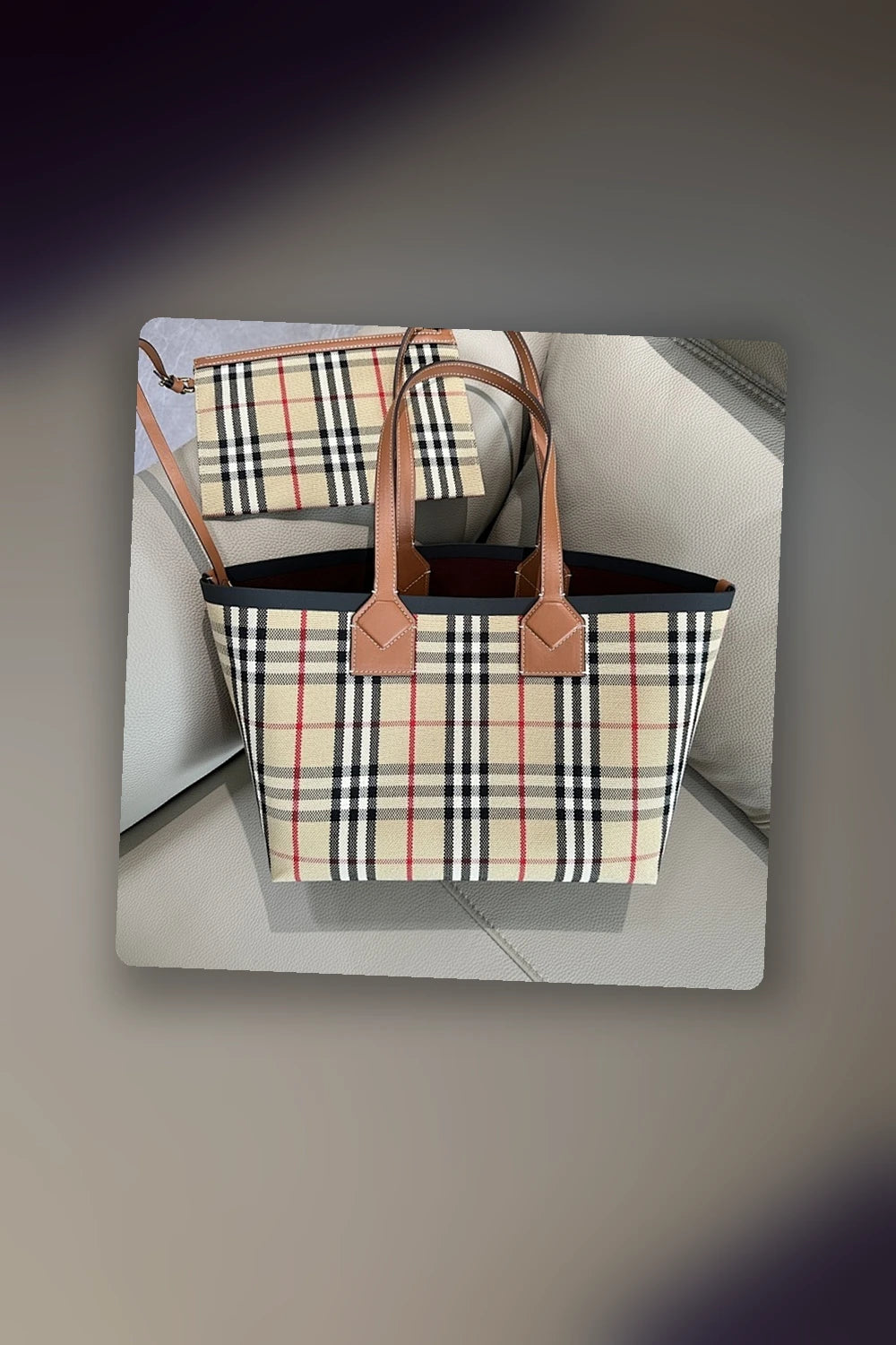 NB - BOR Bag - 172
