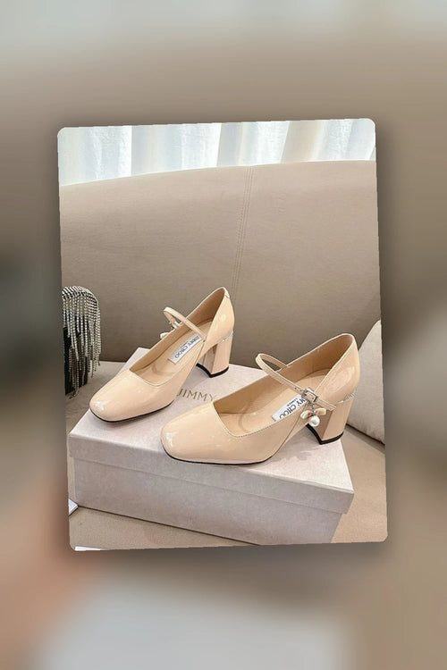NB - JMC Women Shoes - 652