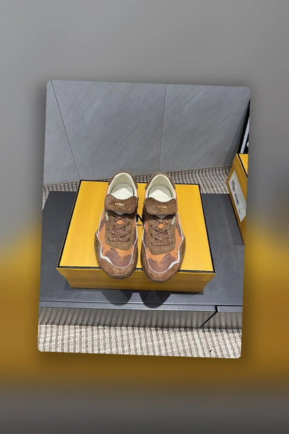 NB - FDE Women Shoes - 039